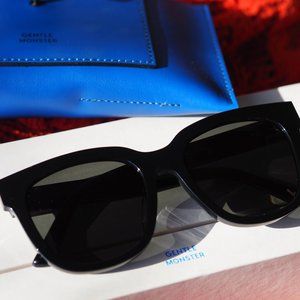 Gentle Monster Sunglasses Authentic